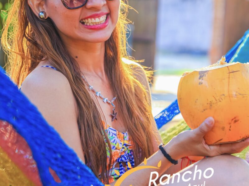 Rancho Don Tino N°3